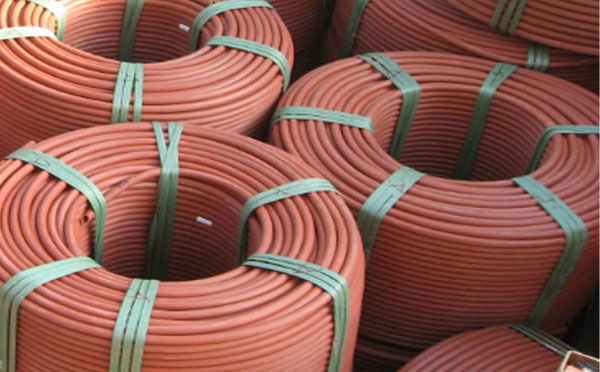 聚乙烯阻燃仁布穿线管具有哪些优势