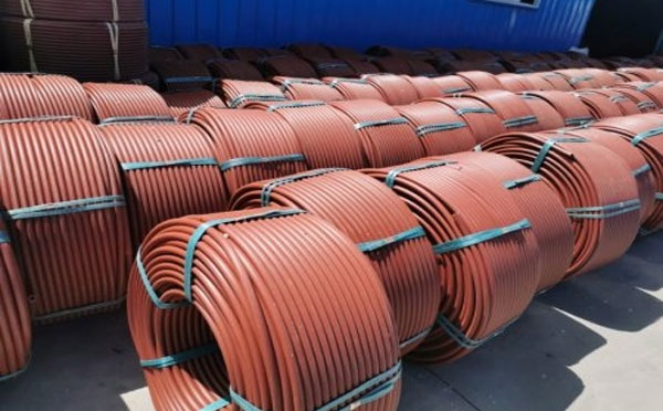 仁布穿线管为什么受人们欢迎的原因