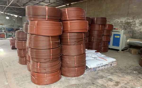 仁布穿线管 仁布穿线管