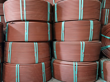 RPE仁布穿线管的好处有哪些