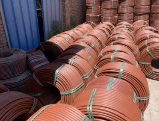 选择仁布穿线管的方法 选择仁布穿线管的方法