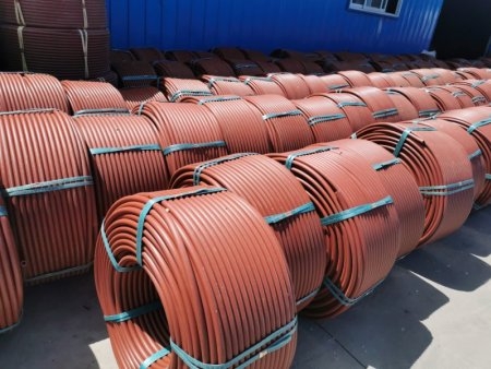 仁布穿线管是如何维护电缆的 仁布穿线管是如何维护电缆的