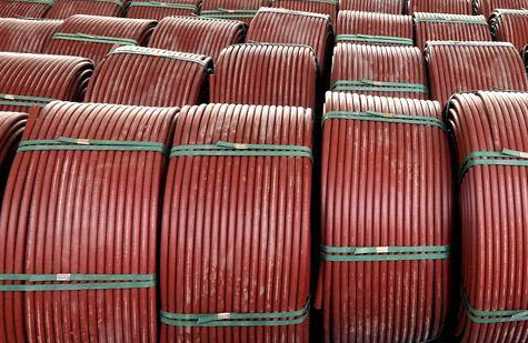 怎样选择一条合适耐用的仁布穿线管