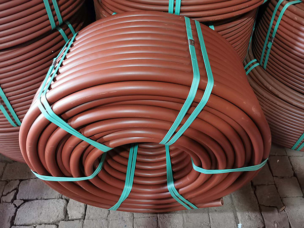 仁布仁布穿线管厂家告知大家管材选择哪种的好