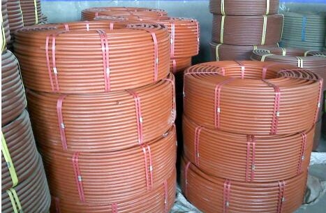 RPE仁布穿线管主要的特点和使用方法 RPE仁布穿线管主要的特点和使用方法