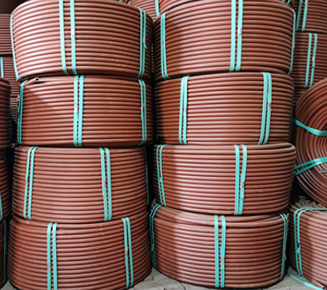 仁布穿线管的基本知识