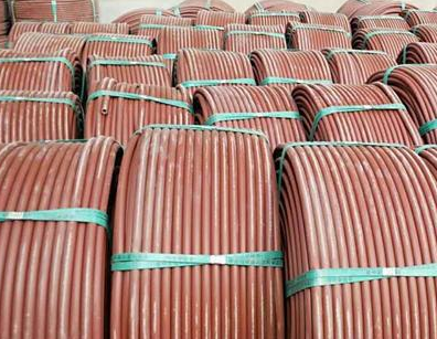 仁布穿线管的发展以及应用 仁布穿线管的发展以及应用