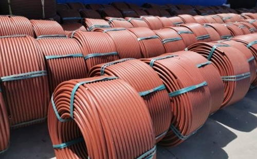 使用RPE仁布穿线管有哪些常见施工难点? 使用RPE仁布穿线管有哪些常见施工难点?