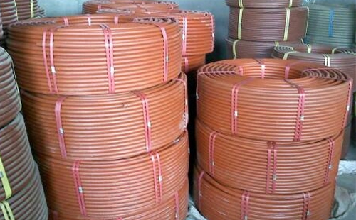 仁布穿线管防雷接地技术实施要点