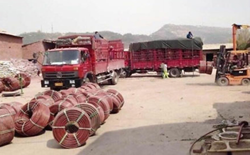 仁布穿线管选型与施工全解析:仁布穿线管如何正确安装 穿线管选型与施工全解析:仁布穿线管如何正确安装