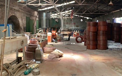 家装防火别忽视!阻燃仁布穿线管安装规范详解 家装防火别忽视!阻燃仁布穿线管安装规范详解