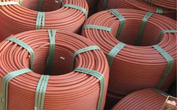 地下管线保护新选择：聚乙烯仁布穿线管在现代电气工程中的应用价值