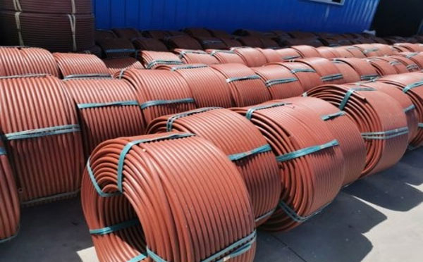 仁布穿线管类型选型与建筑电气安装技术规范指南